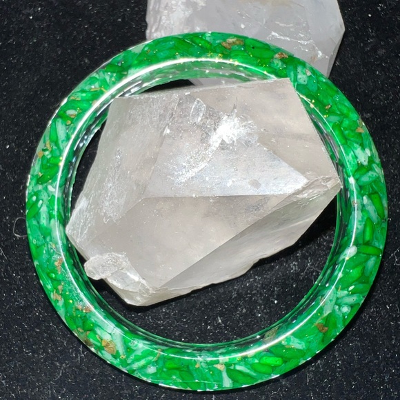 Jewelry - 🍀Lucky Rice bangle